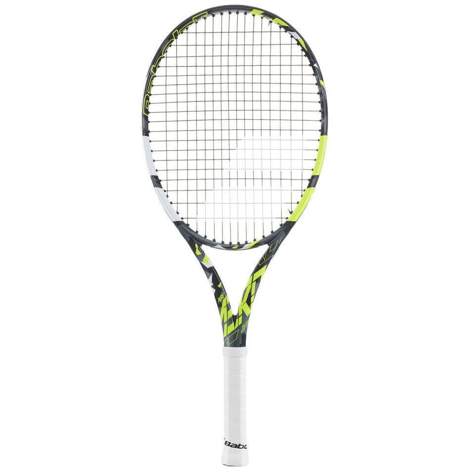 Babolat Pure Aero Junior 25" Tennis Racket-Bruntsfield Sports Online