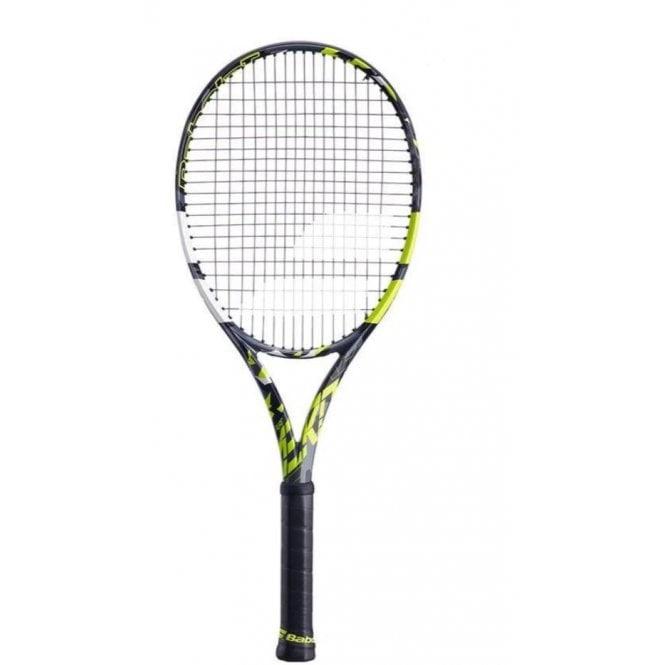 Babolat Pure Aero Lite 2023 Tennis Racket-Bruntsfield Sports Online