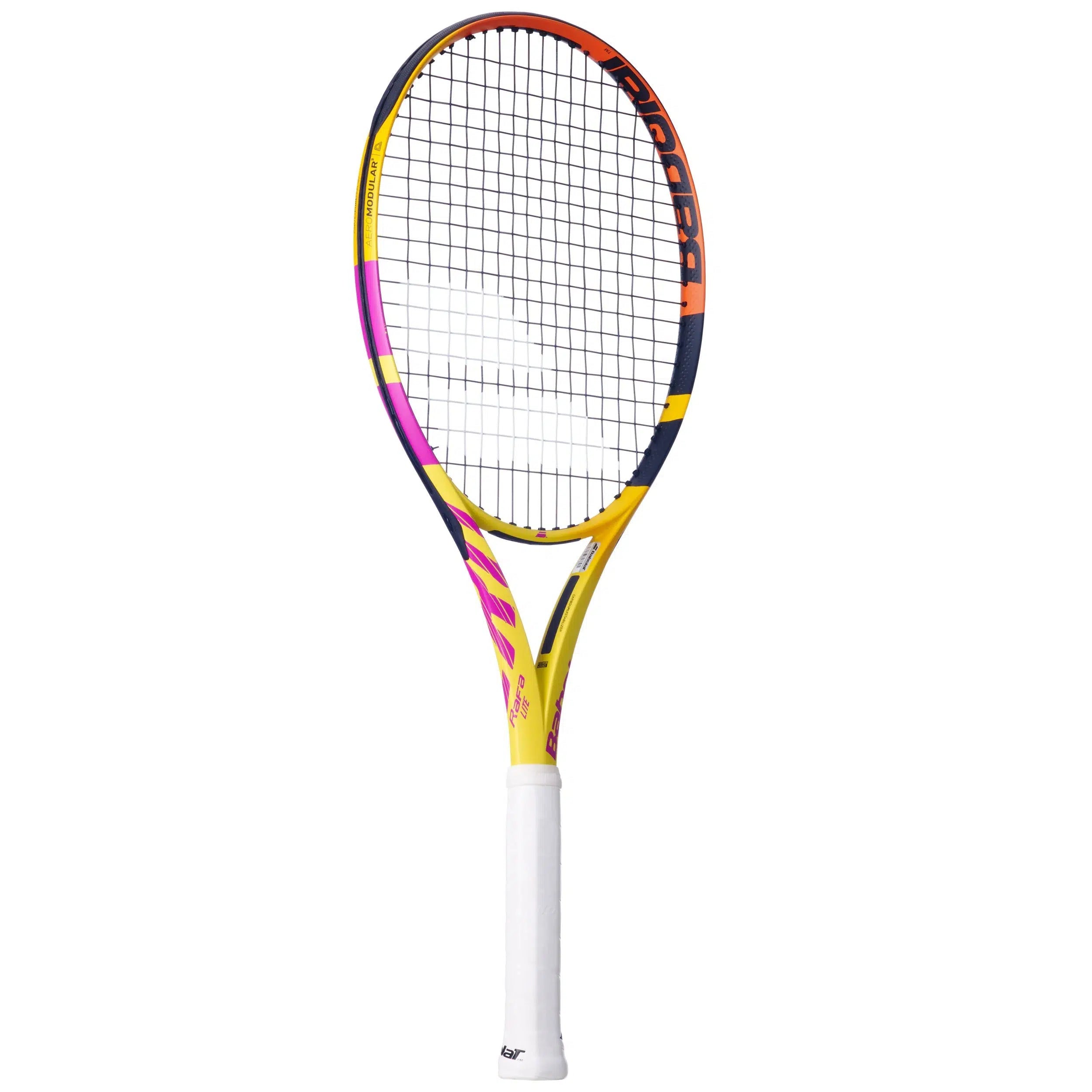 Babolat Pure Aero Rafa Lite Tennis Racket-Bruntsfield Sports Online