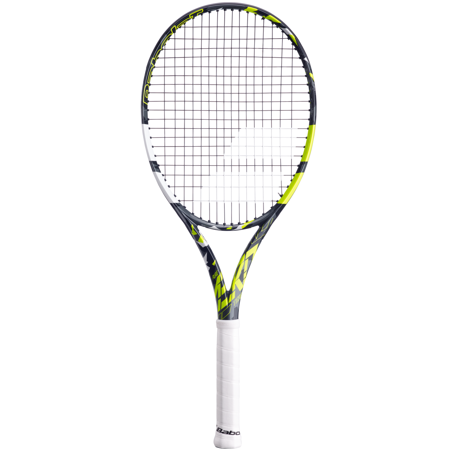 Babolat Pure Aero Team Tennis Racket 2022-Bruntsfield Sports Online