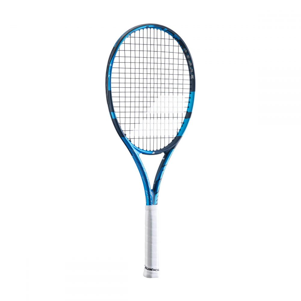 Babolat Pure Drive 2021 Lite Tennis Racket (Frame Only)-Bruntsfield Sports Online