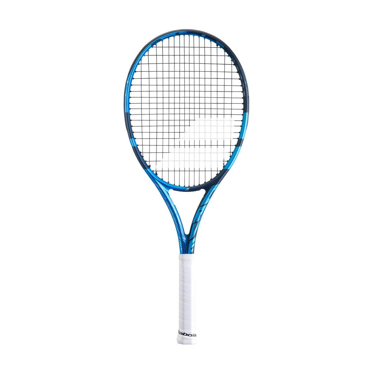 Babolat Pure Drive 2021 Lite Tennis Racket (Frame Only)-Bruntsfield Sports Online