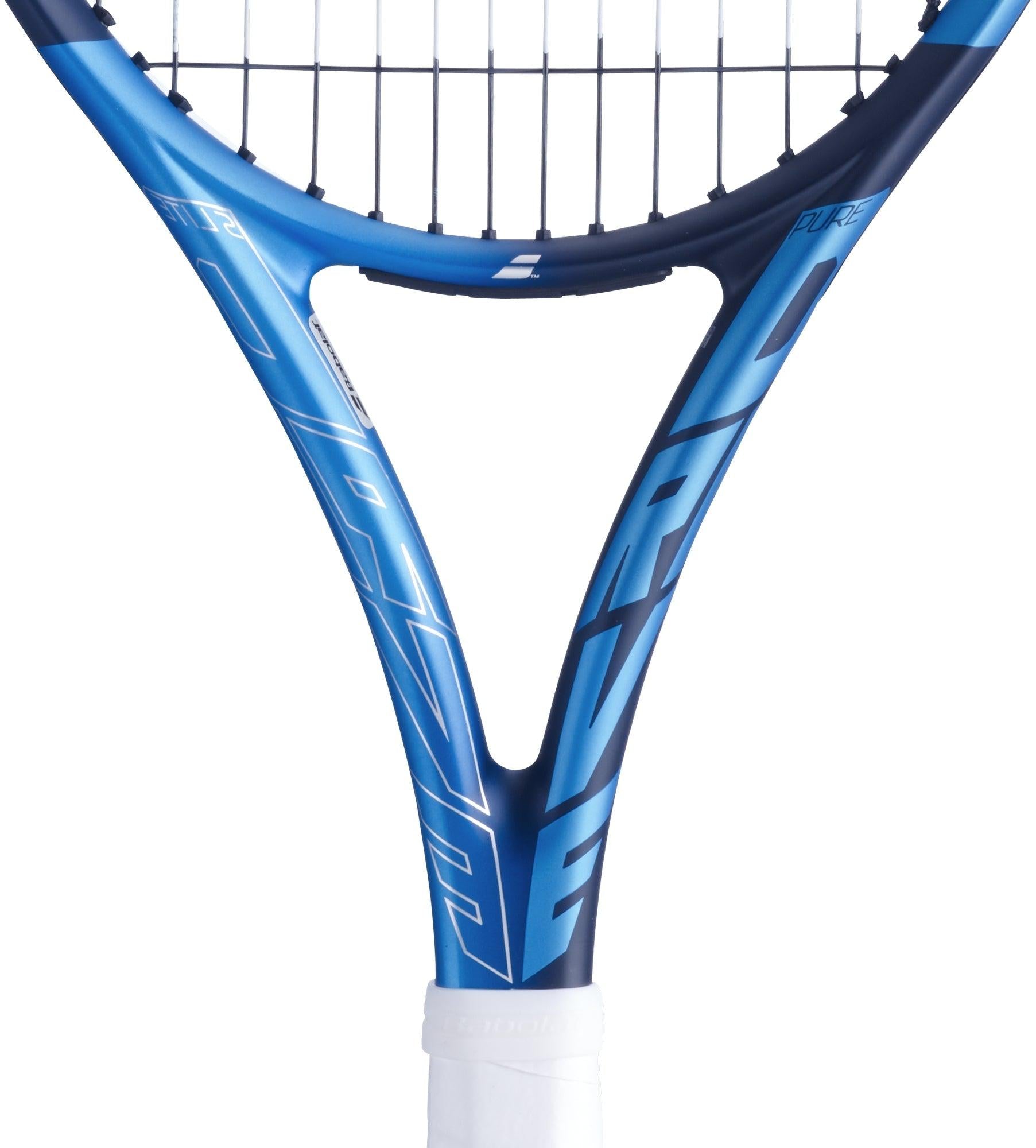 Babolat Pure Drive 2021 Lite Tennis Racket-Bruntsfield Sports Online