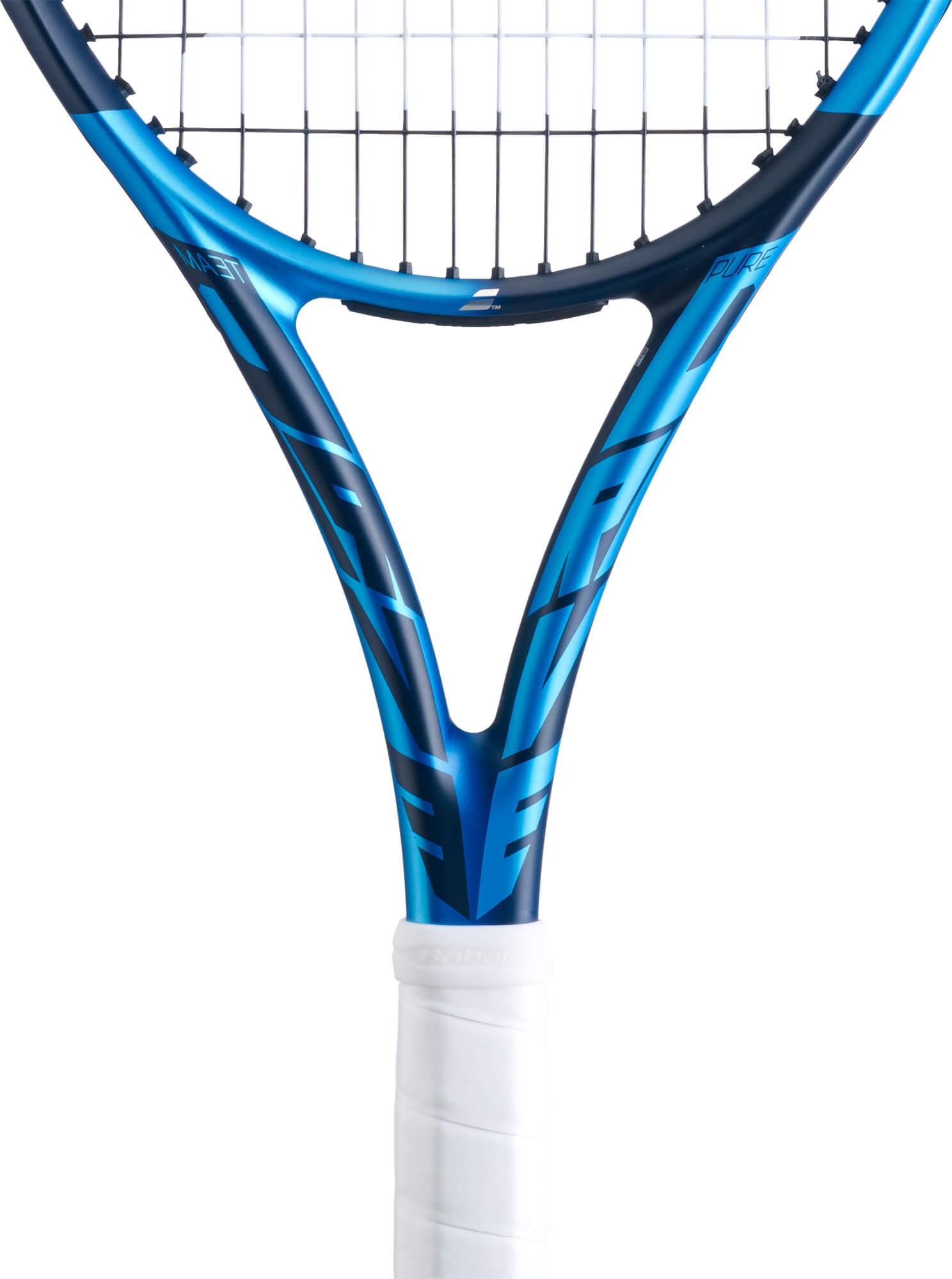 Babolat Pure Drive 2021 Team Tennis Racket-Bruntsfield Sports Online