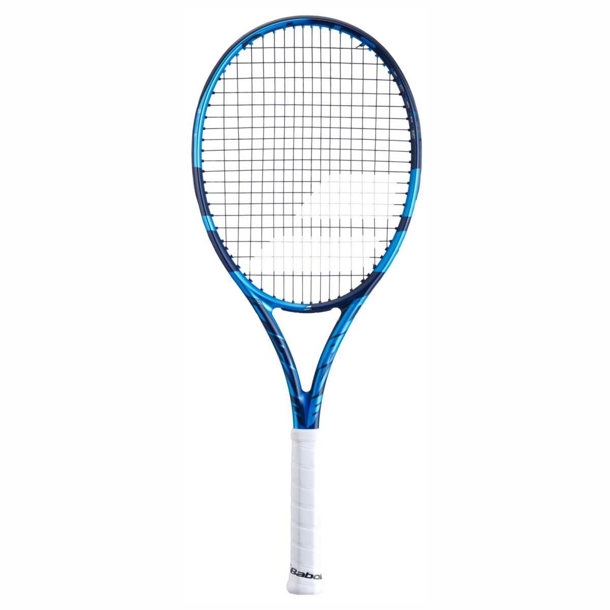 Babolat Pure Drive 2021 Team Tennis Racket-Bruntsfield Sports Online