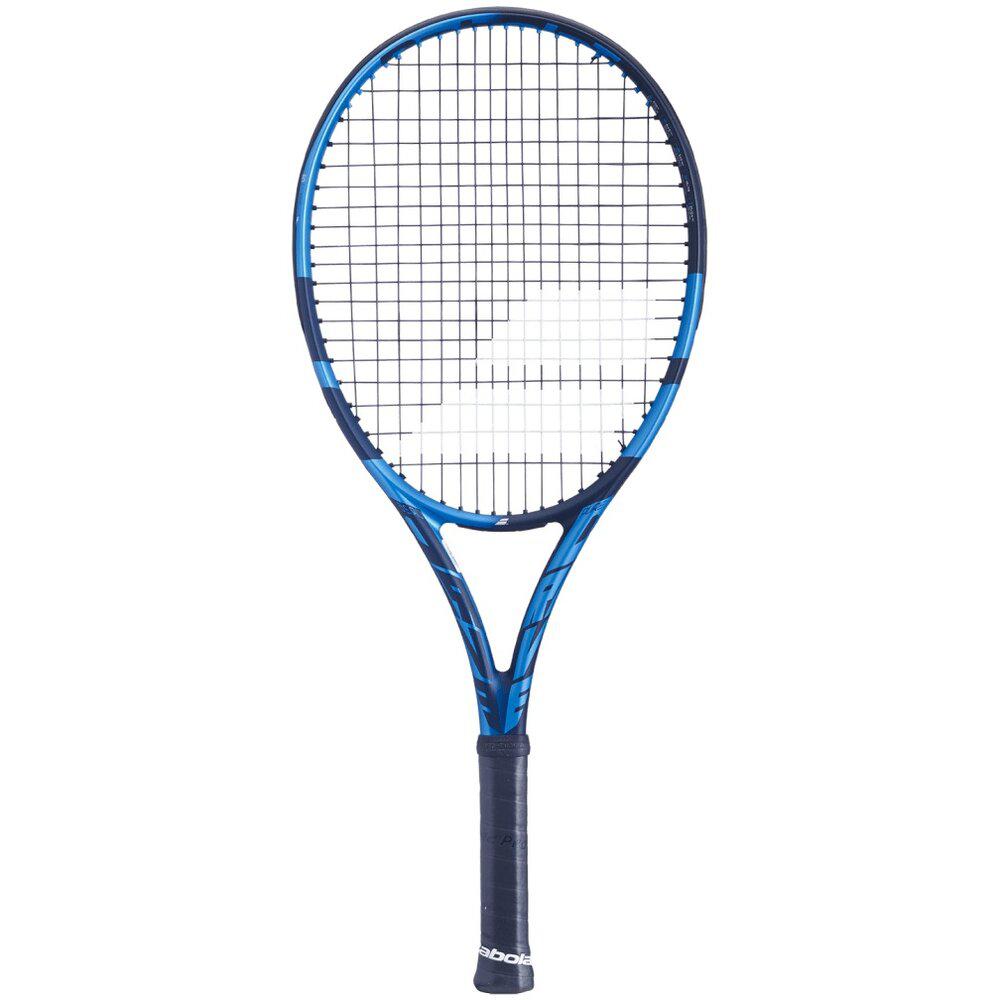 Babolat Pure Drive 2021 Tennis Racket (Strung) NC-Bruntsfield Sports Online