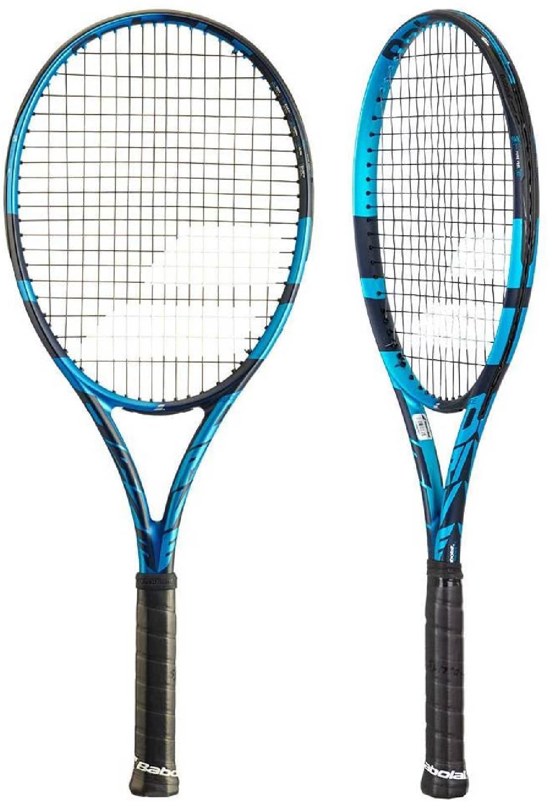 Babolat Pure Drive 2021 Tennis Racket (Strung) NC-Bruntsfield Sports Online