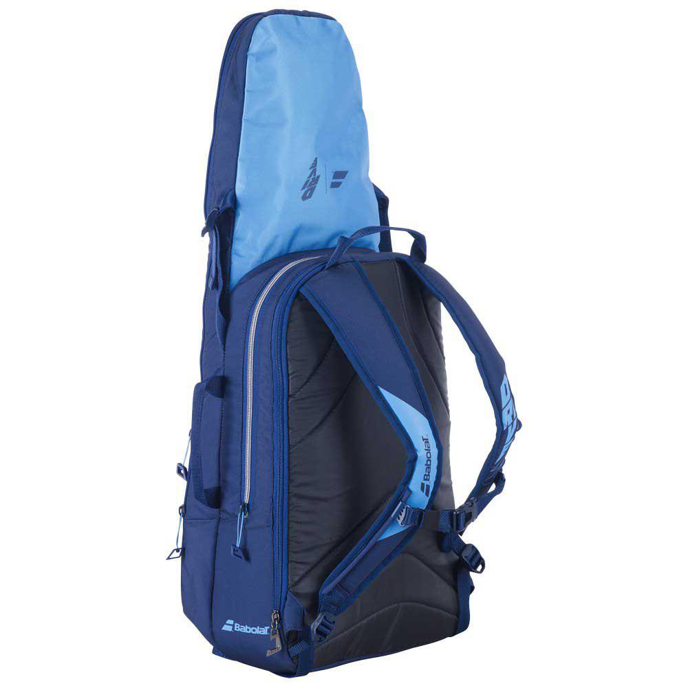 Babolat Pure Drive Backpack-Bruntsfield Sports Online