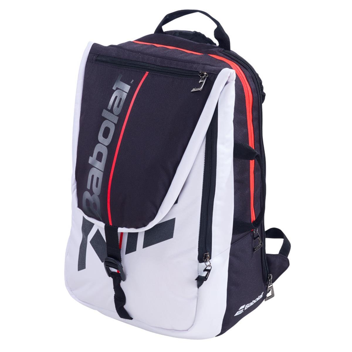 Babolat Pure Strike Backpack-Bruntsfield Sports Online
