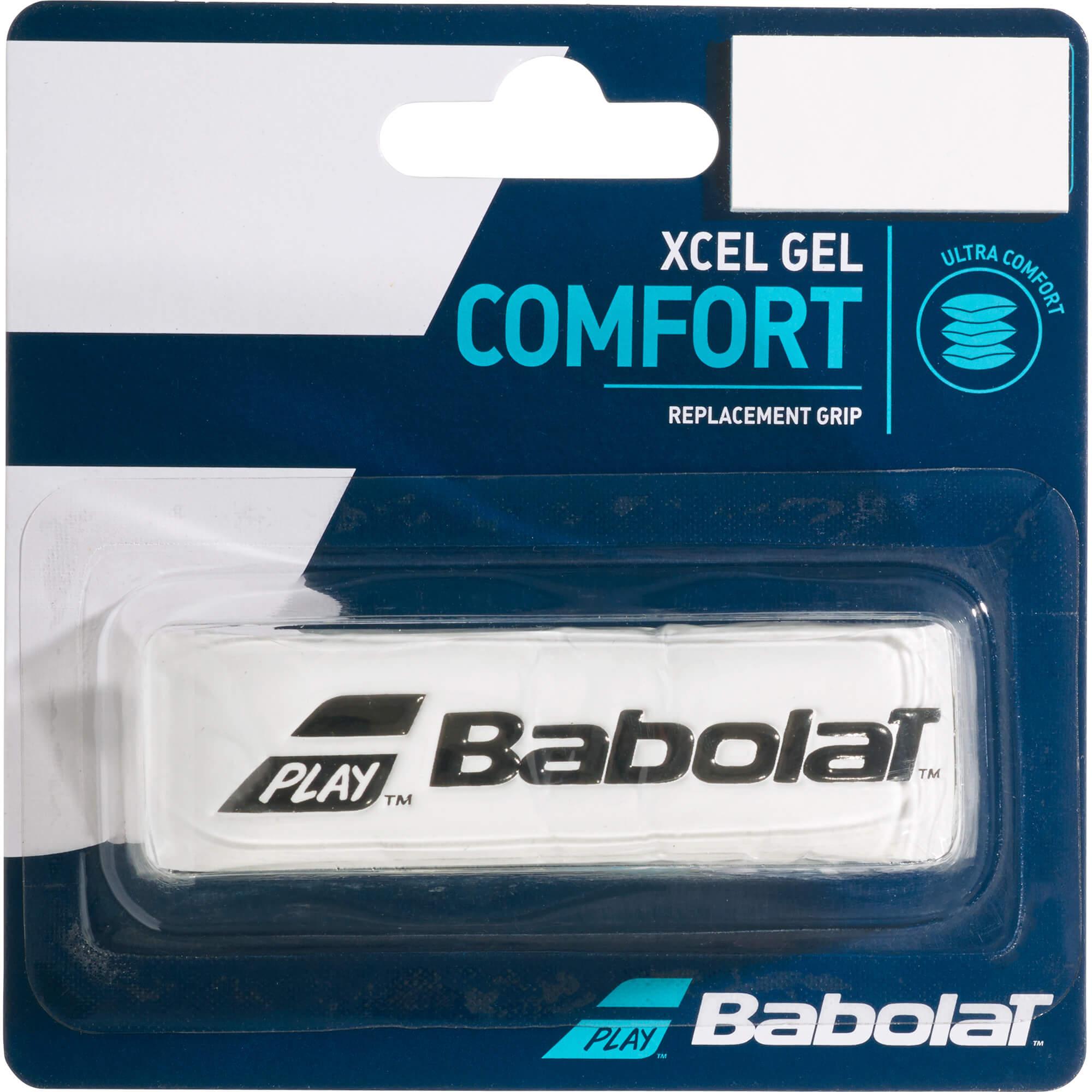 Babolat Xcel Gel-Bruntsfield Sports Online