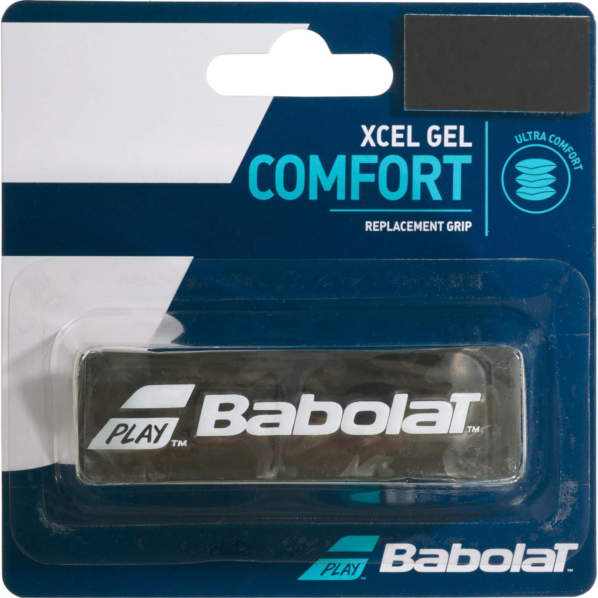 Babolat Xcel Gel-Bruntsfield Sports Online