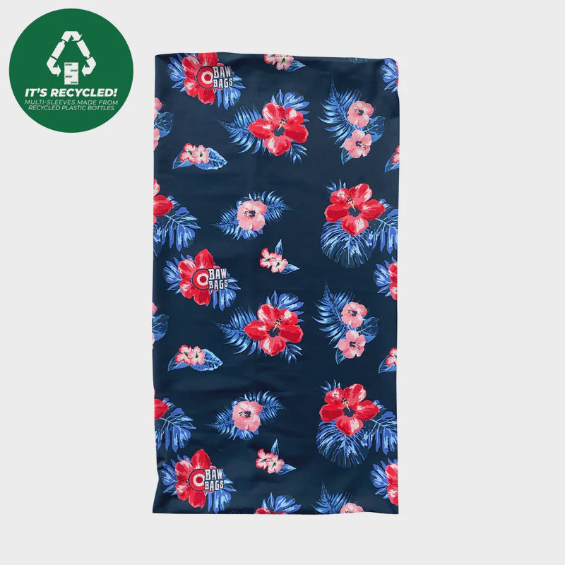 Bawbags Bawaii Multi Sleeve Snood