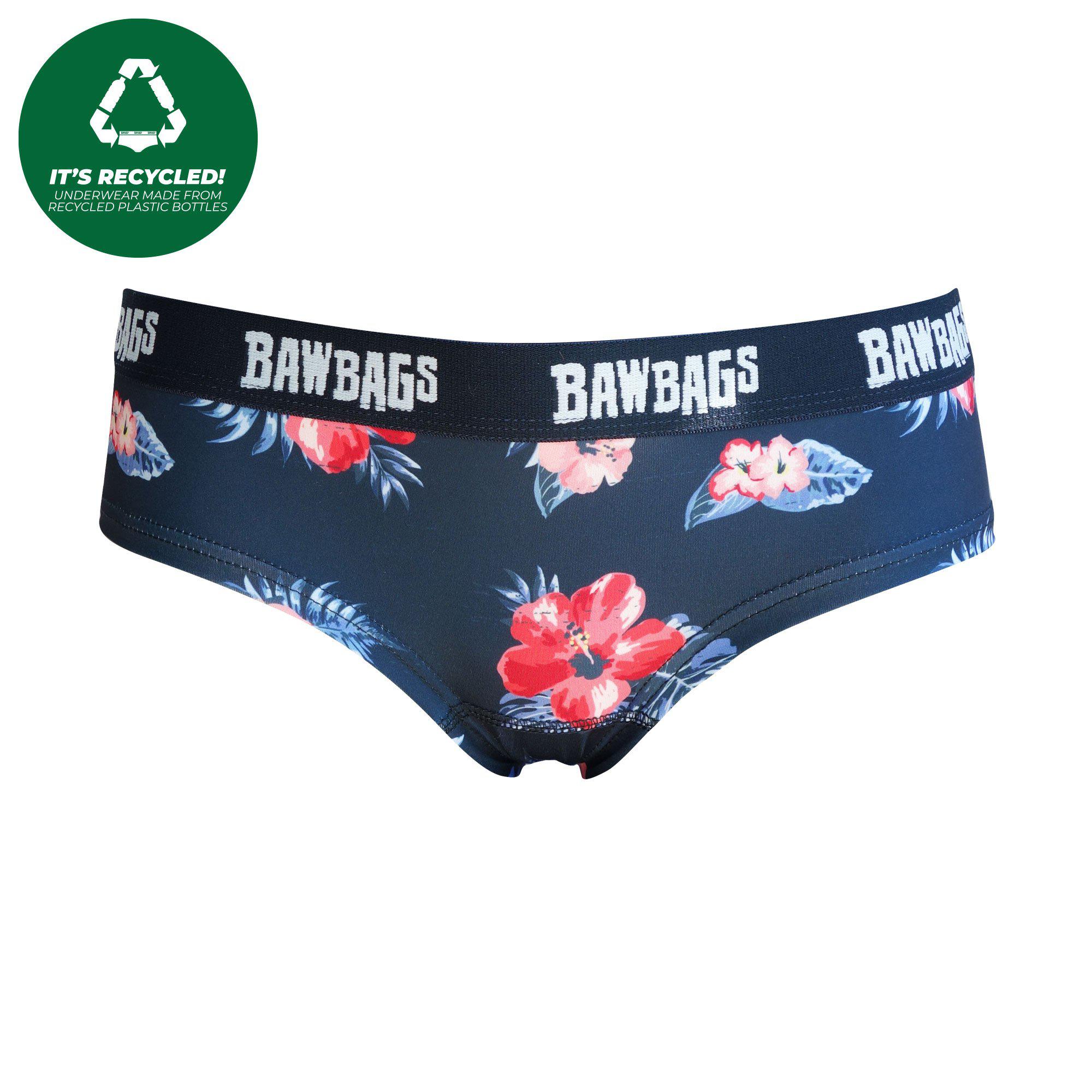 Bawbags Bawaii CDS Underwear-Bruntsfield Sports Online