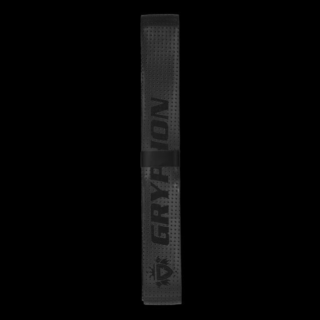 Gryphon Cushion Hockey Grip - Black