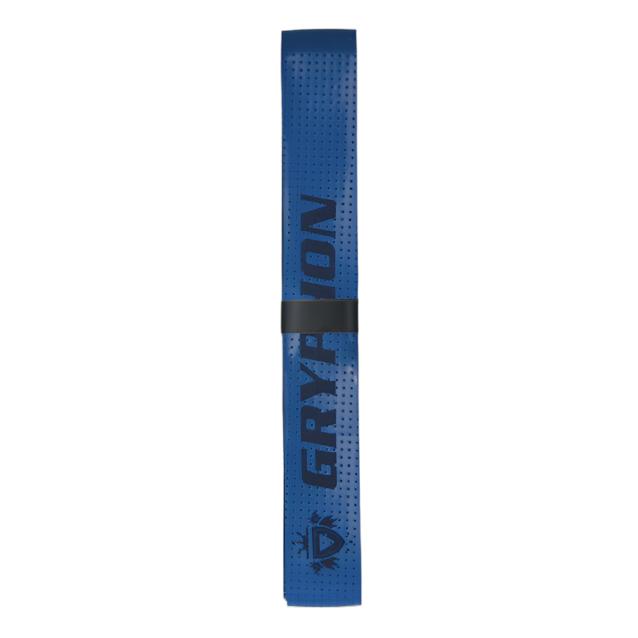 Gryphon Cushion Hockey Grip - Blue