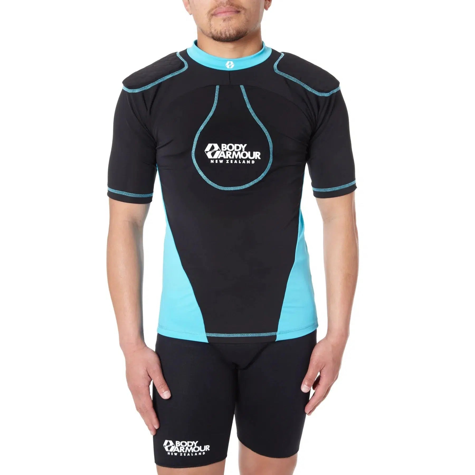 Body Armour Flexitop Vest-Bruntsfield Sports Online