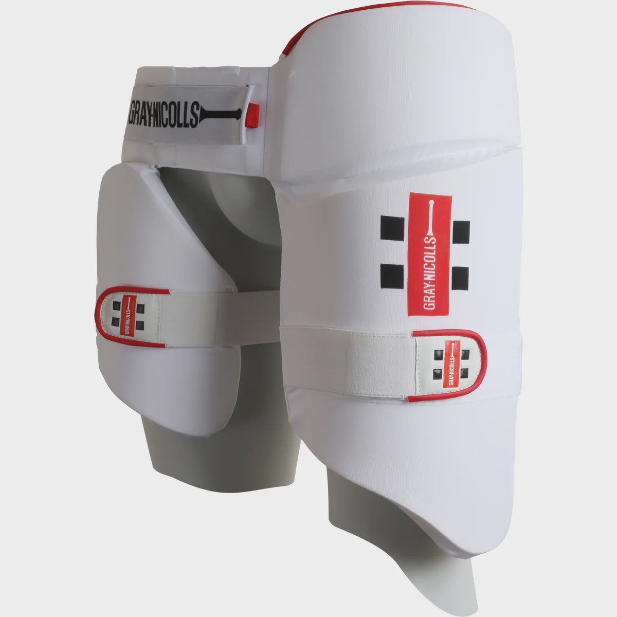 Gray Nicolls All in One Thigh Pad LH