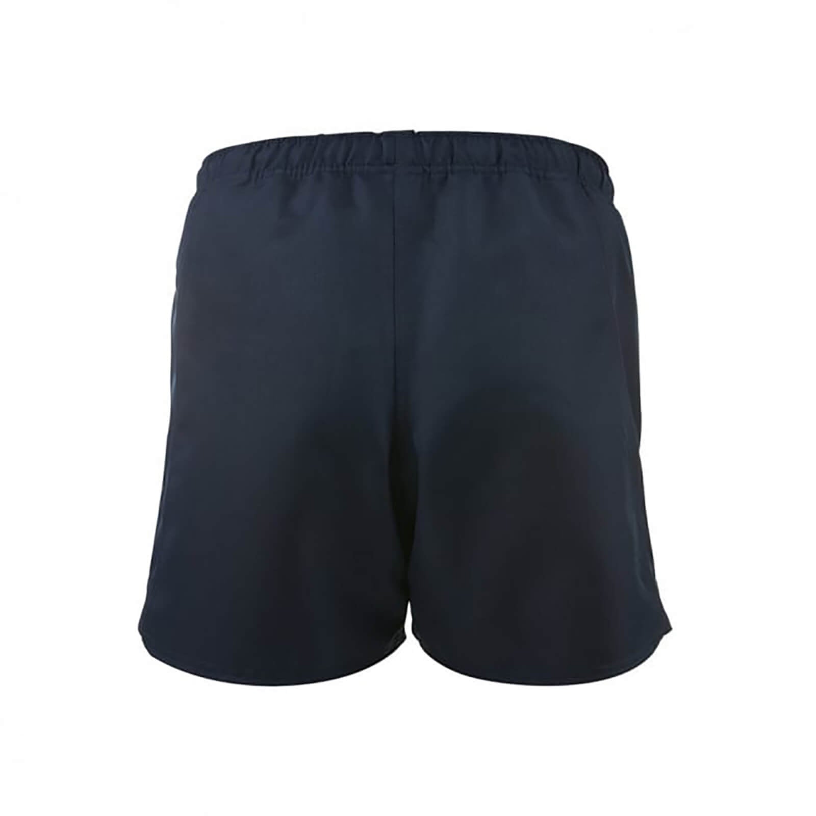 Canterbury Advantage Rugby Shorts Navy-Bruntsfield Sports Online