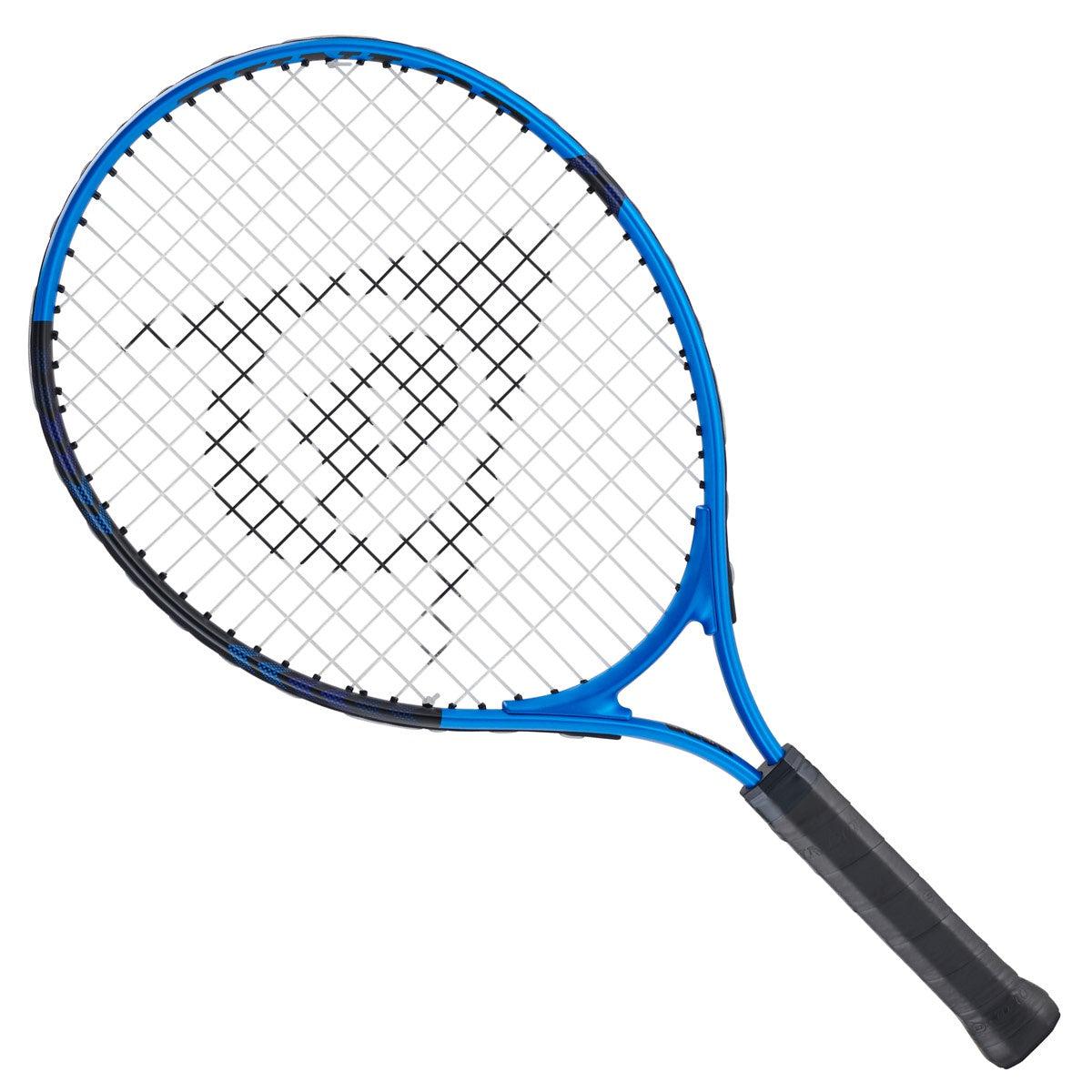 Dunlop FX 21" Junior Tennis Racket-Bruntsfield Sports Online