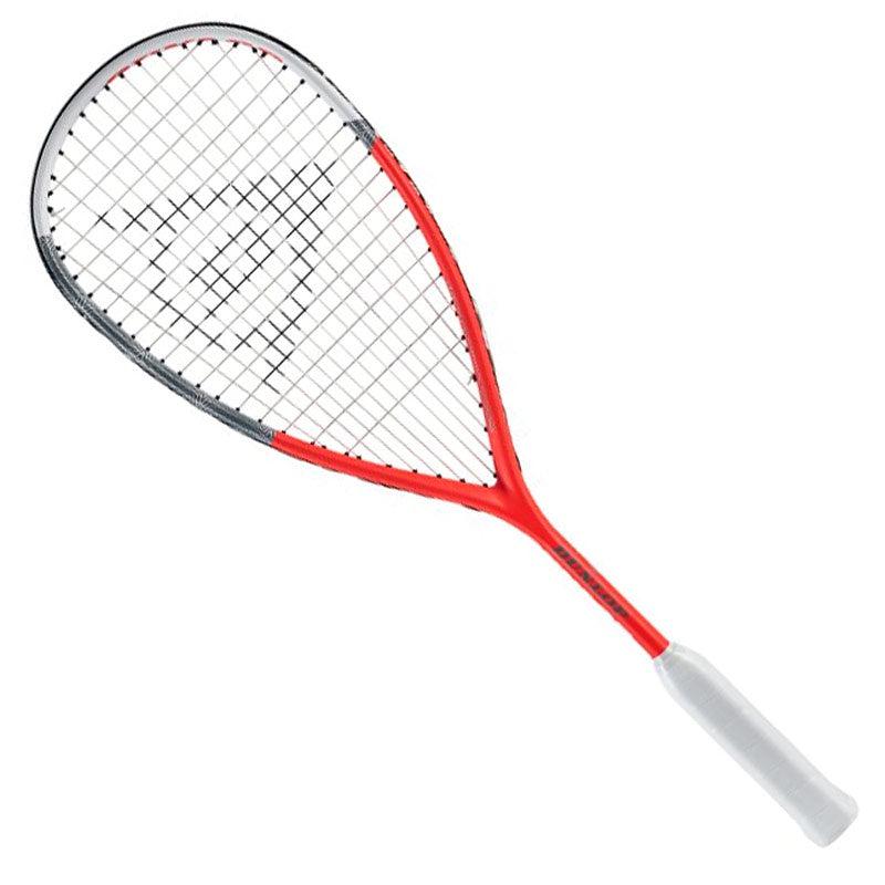 Dunlop Tempo Pro Squash Racket-Bruntsfield Sports Online