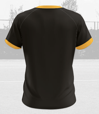 Eskvale Training T Shirt - Mens-Bruntsfield Sports Online