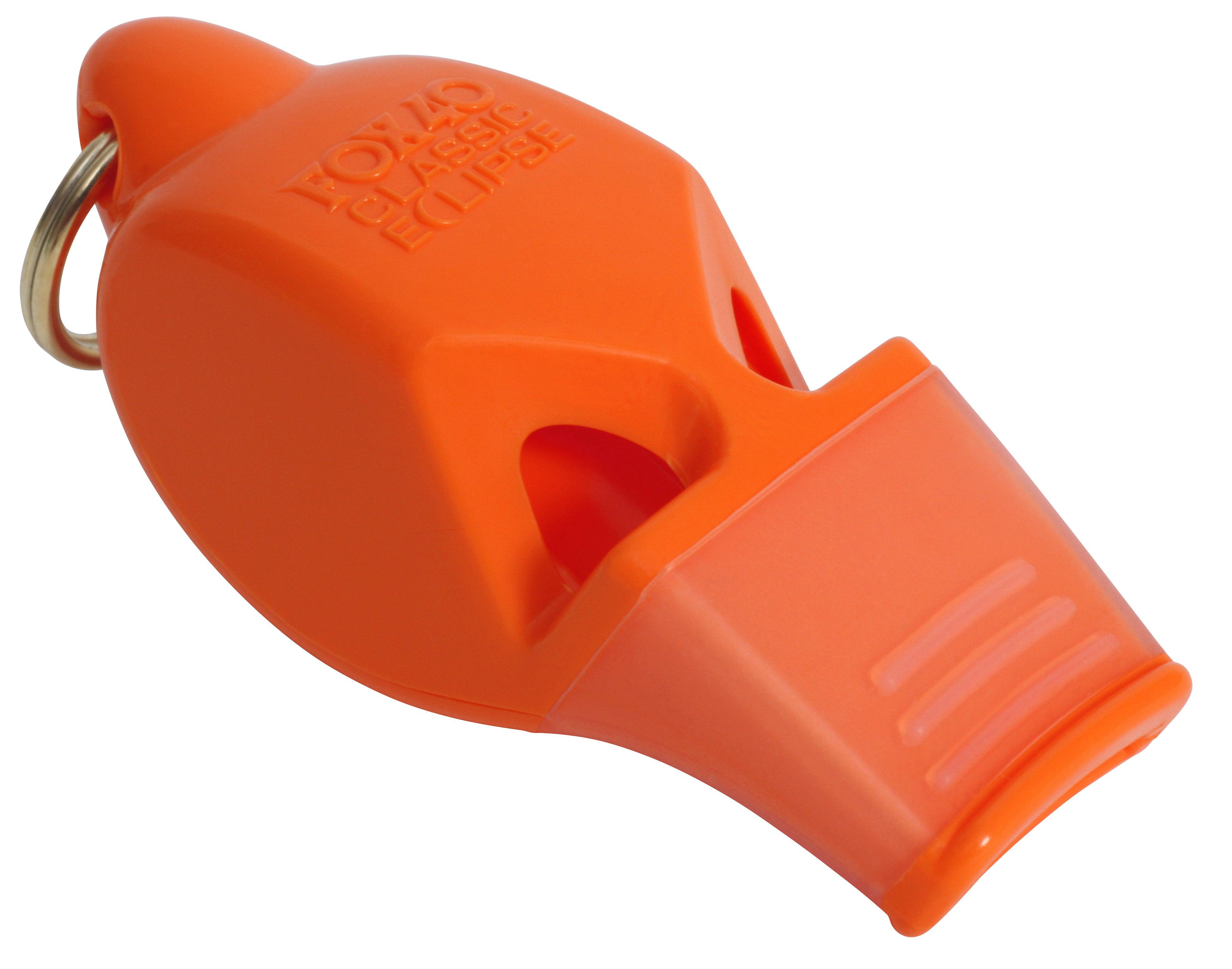 Fox 40 Eclipse CMG Whistle-Bruntsfield Sports Online