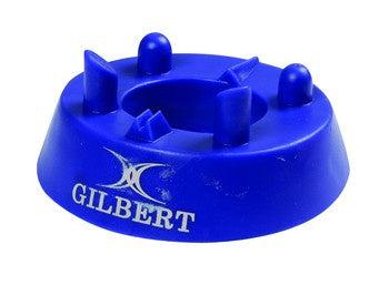 Gilbert 320 Precision Kicking Tee-Blue-Bruntsfield Sports Online