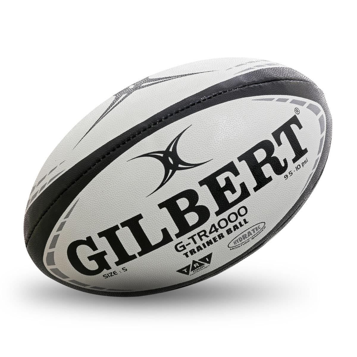 Gilbert G-TR4000 Rugby Ball-Bruntsfield Sports Online