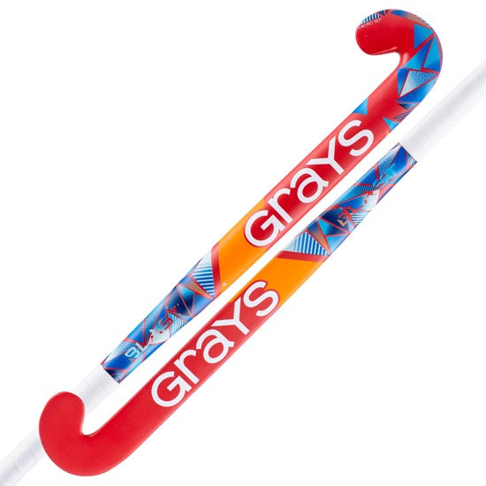 Grays Blast Ultrabow Jun Stk
