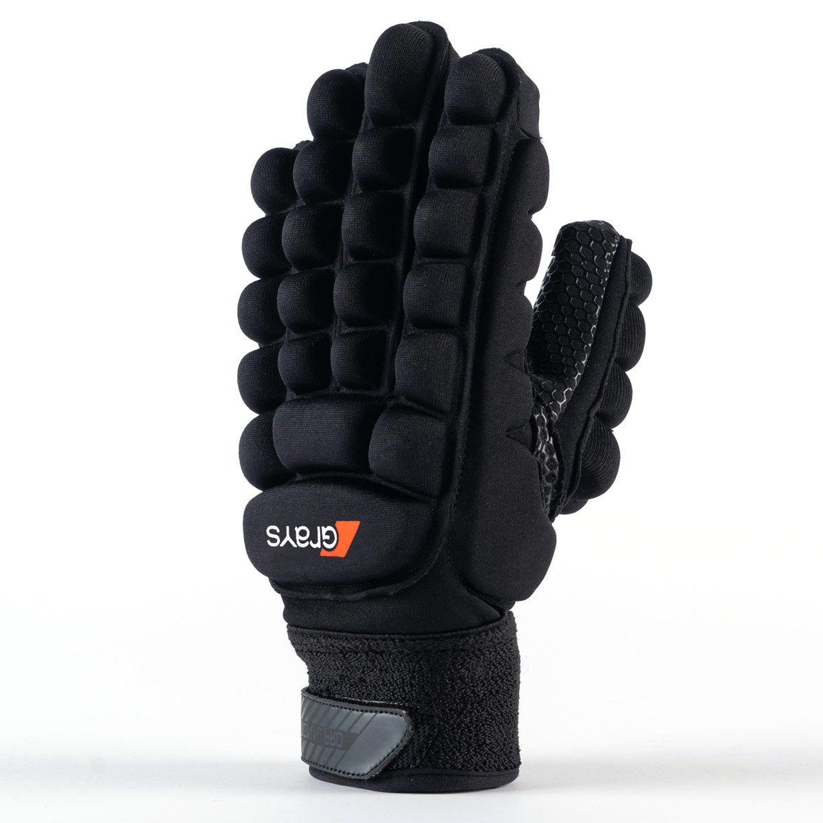 Grays International Pro Glove - Black