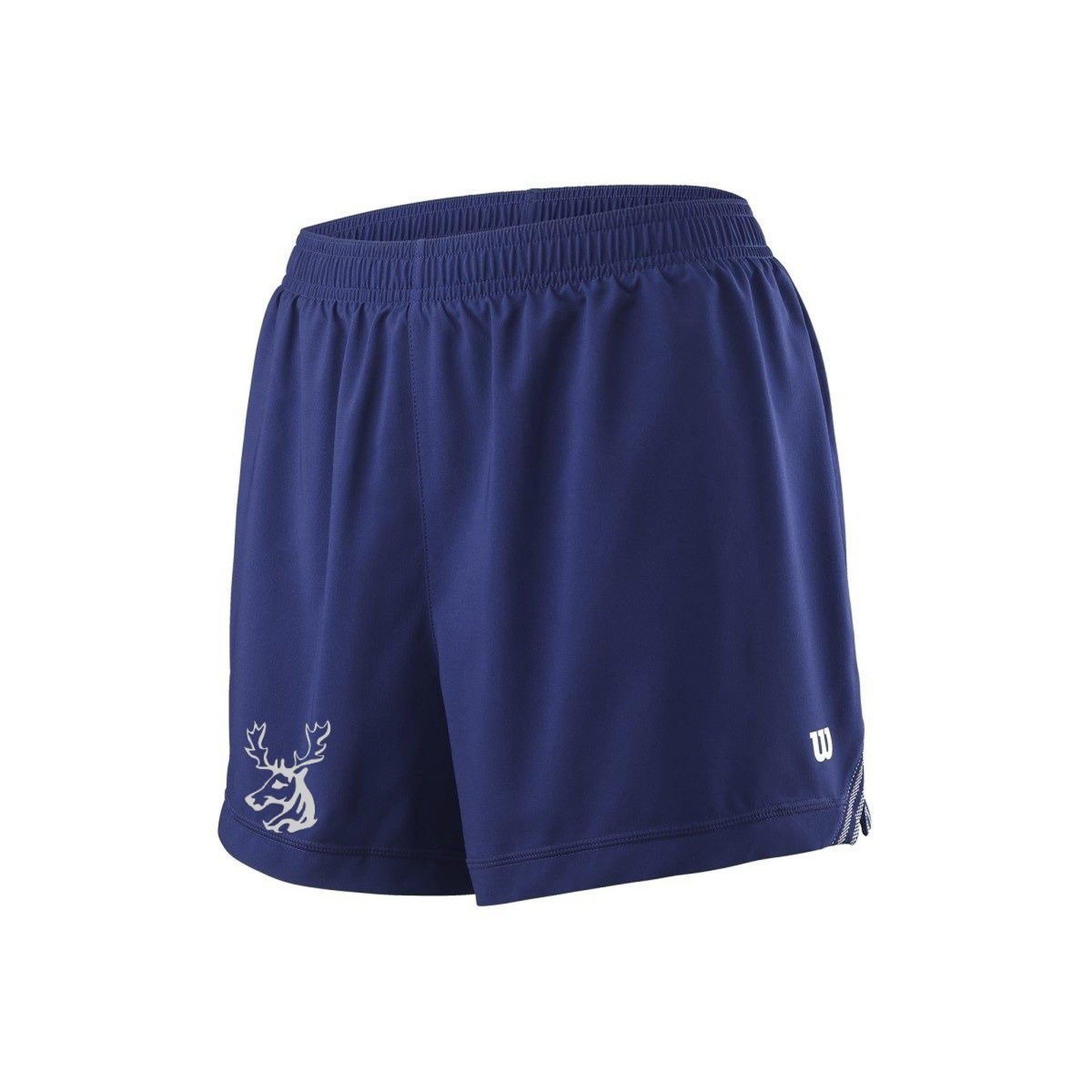 Grange Ladies Shorts-Bruntsfield Sports Online