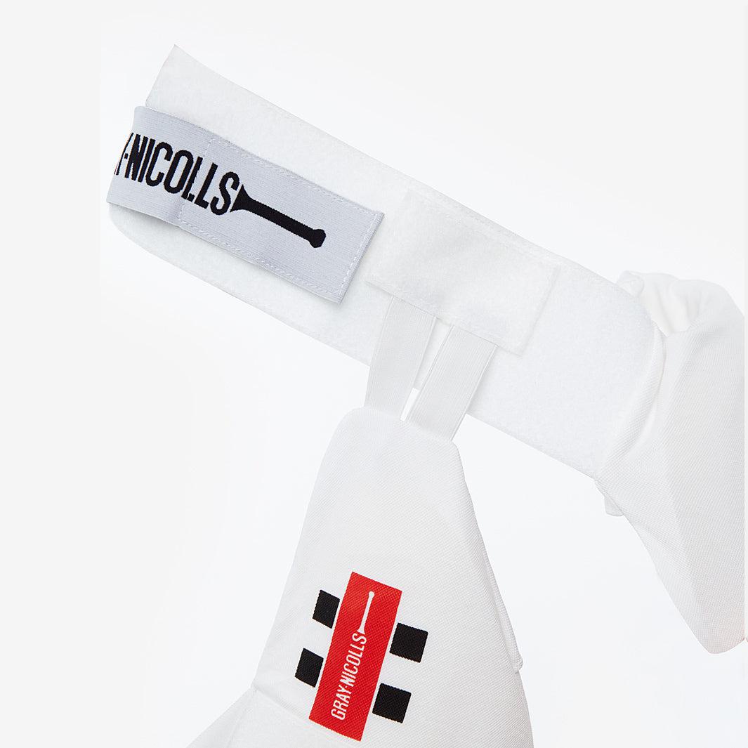Gray-Nicolls Academy All In One Thigh Pad-Bruntsfield Sports Online