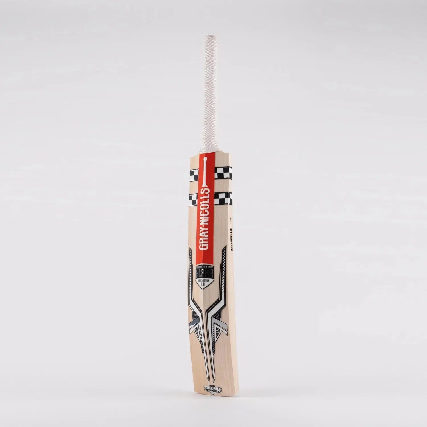 Gray Nicolls Alpha Gen 1.0 200 Cricket Bat - Jr-Bruntsfield Sports Online