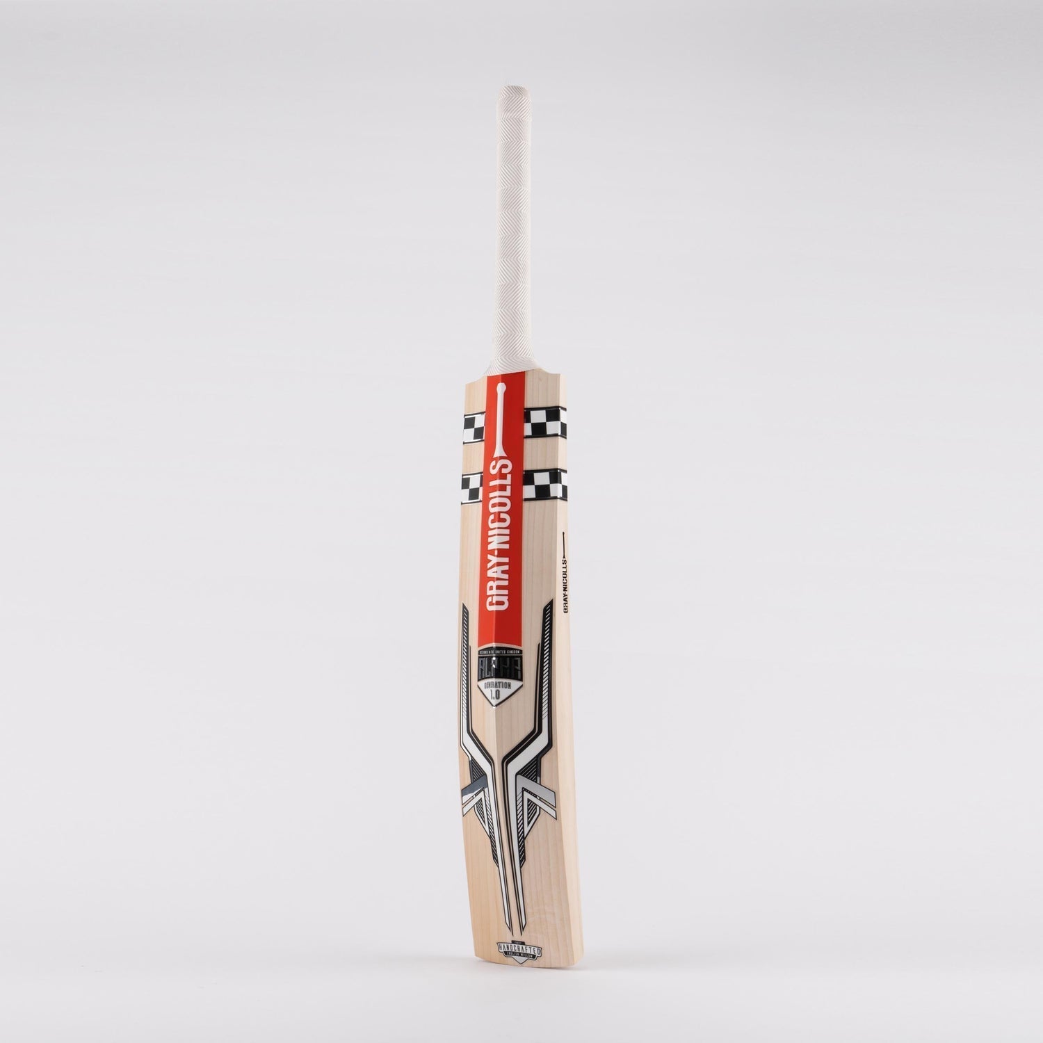 Gray Nicolls - Alpha Gen 1.0 200 Senior Cricket Bat-Bruntsfield Sports Online