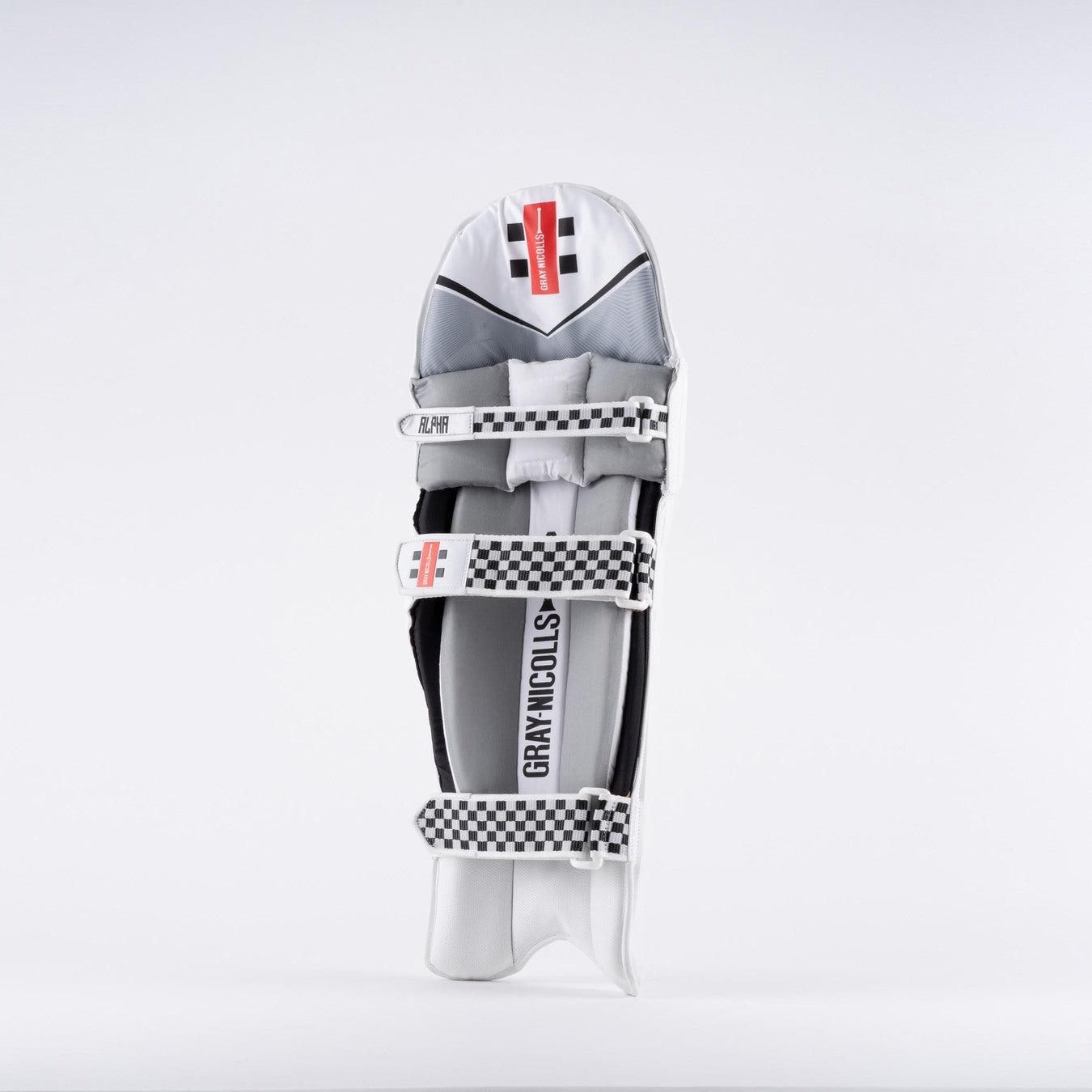 Gray-Nicolls Alpha Pad-Bruntsfield Sports Online