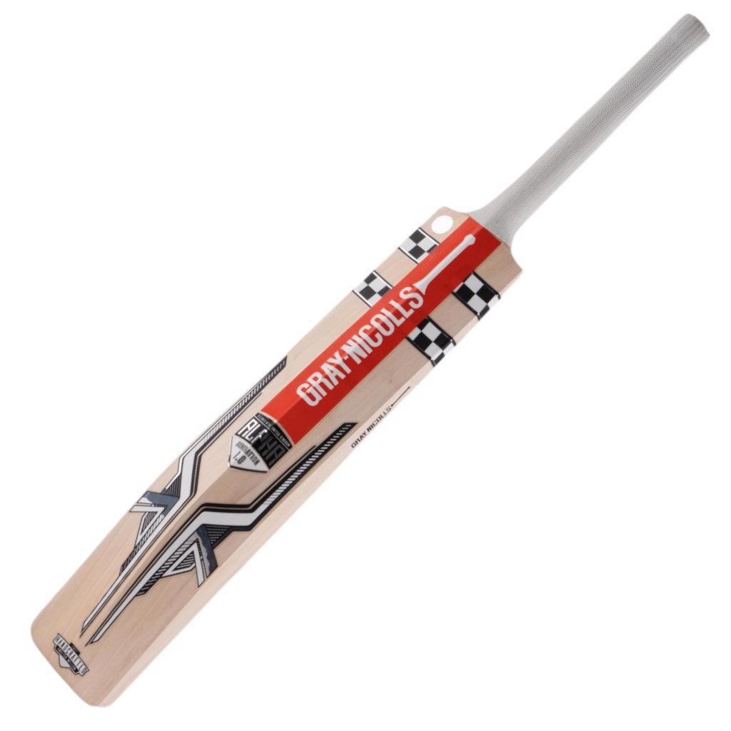 Gray-Nicolls Alpha Warrior Gen 1 Junior Cricket Bat-Bruntsfield Sports Online