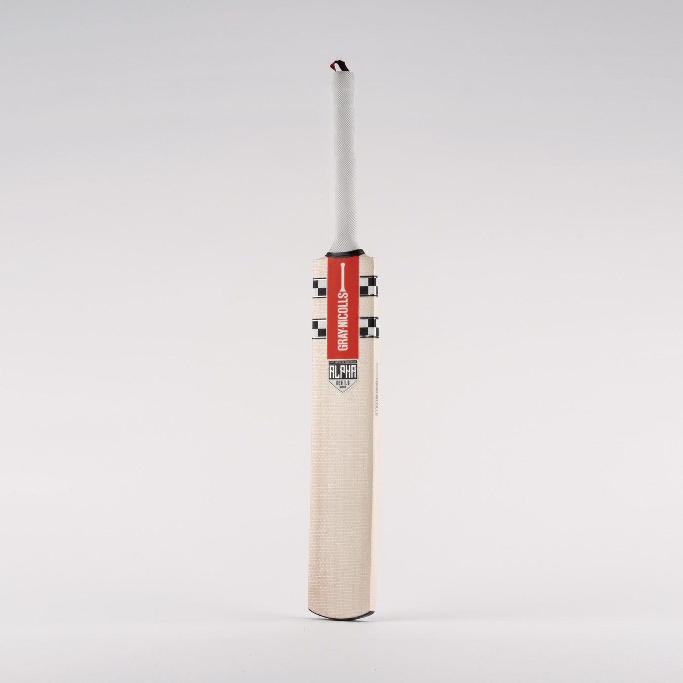 Gray-Nicolls Alpha Warrior Gen 1 Junior Cricket Bat-Bruntsfield Sports Online