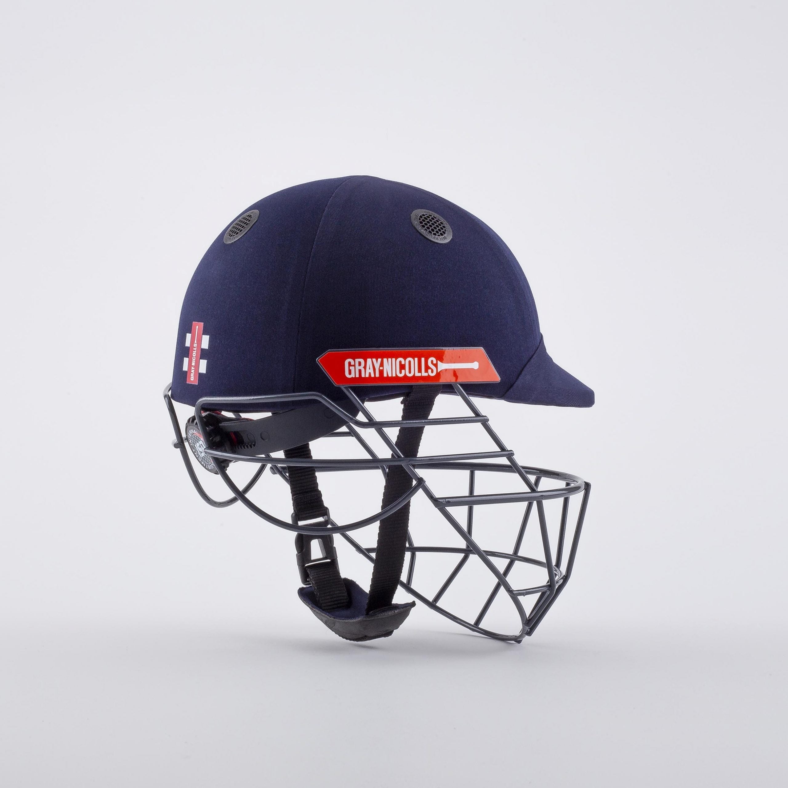 Gray-Nicolls Atomic 360 Cricket Helmet Junior (Small)-Bruntsfield Sports Online