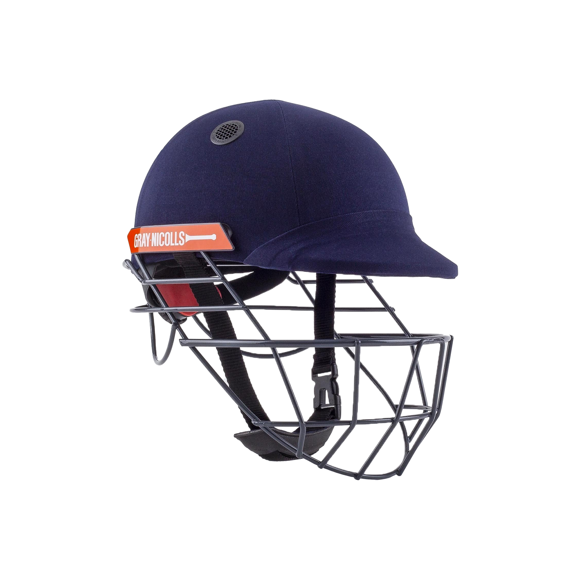 Gray-Nicolls Atomic 360 Cricket Helmet Junior (Small)-Bruntsfield Sports Online