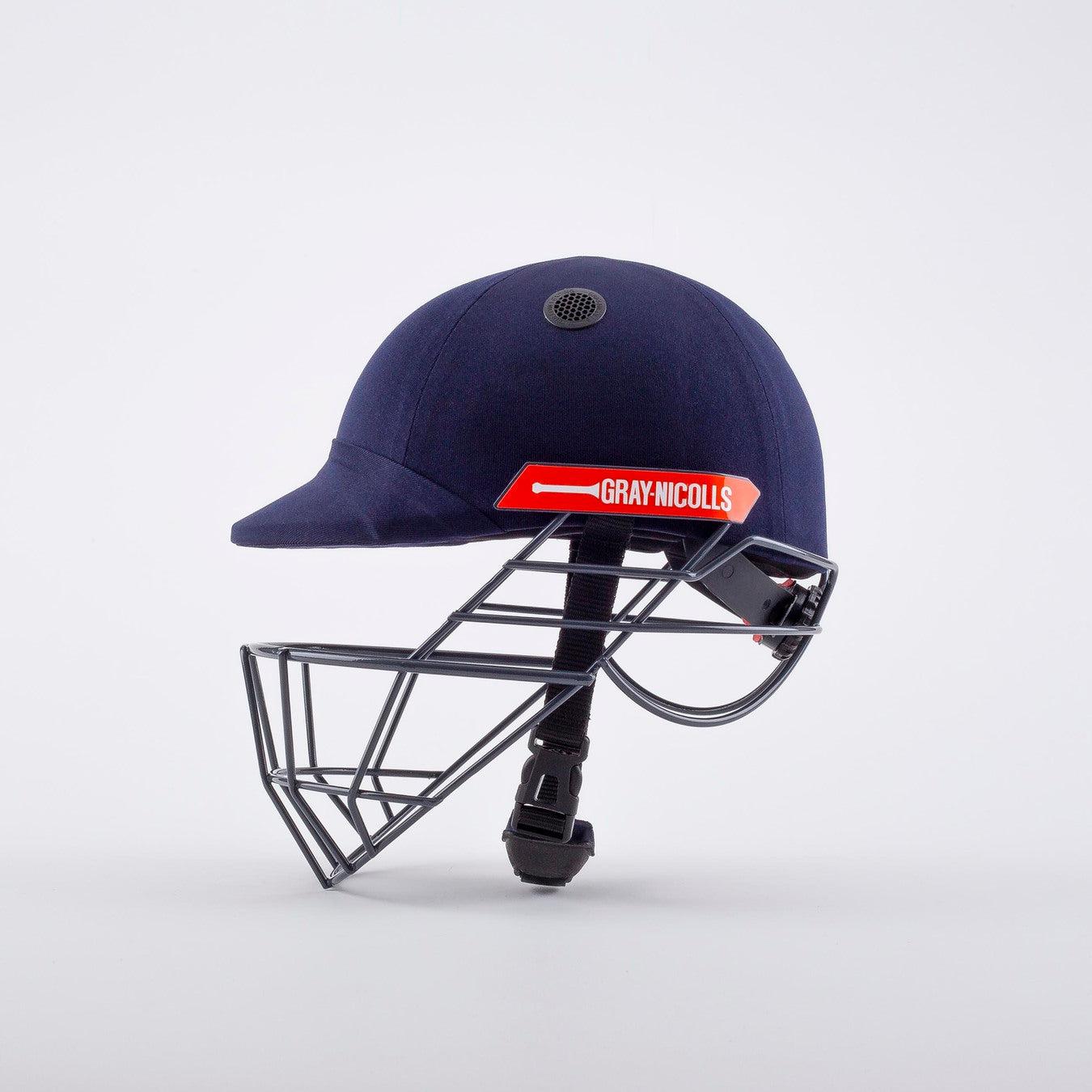 Gray-Nicolls Atomic 360 Cricket Helmet Senior-Bruntsfield Sports Online