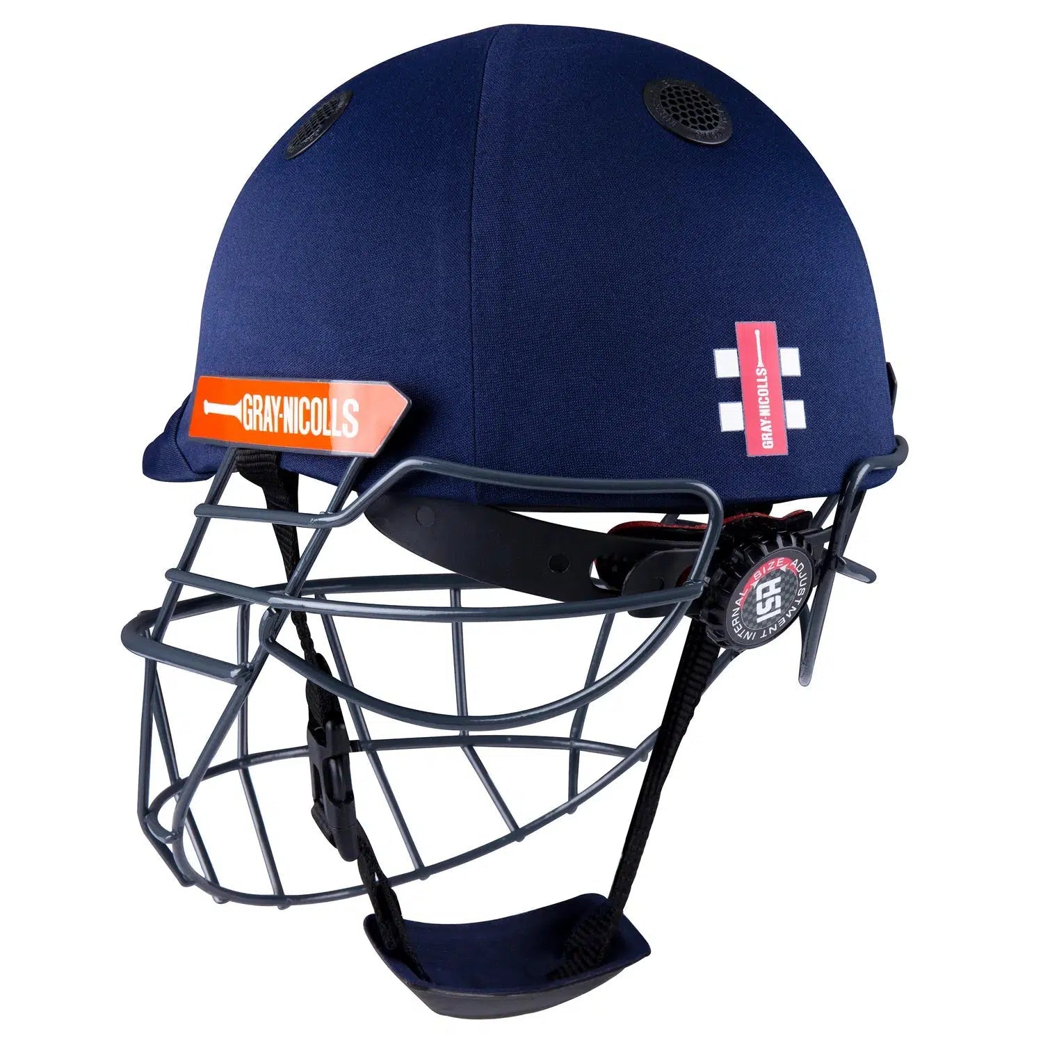 Gray-Nicolls Atomic 360 Cricket Helmet Senior-Bruntsfield Sports Online