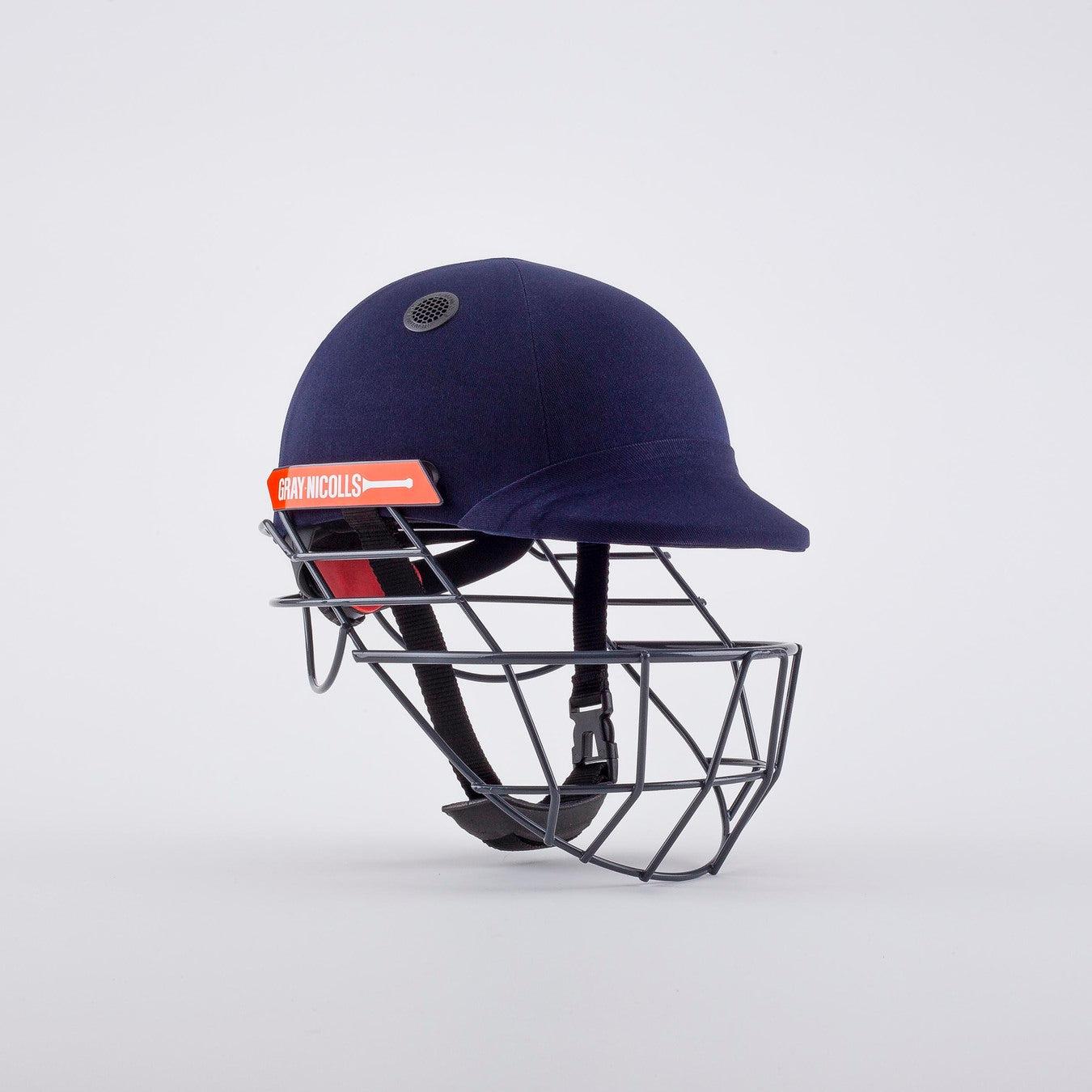 Gray-Nicolls Atomic 360 Cricket Helmet Senior-Bruntsfield Sports Online