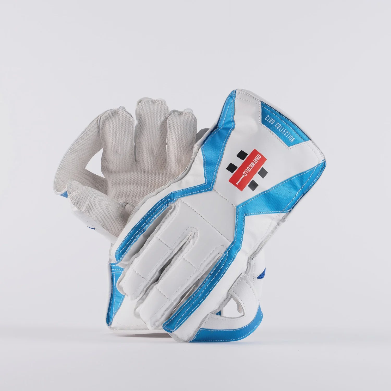 Gray-Nicolls Club Collection WK Cricket Glove-Bruntsfield Sports Online