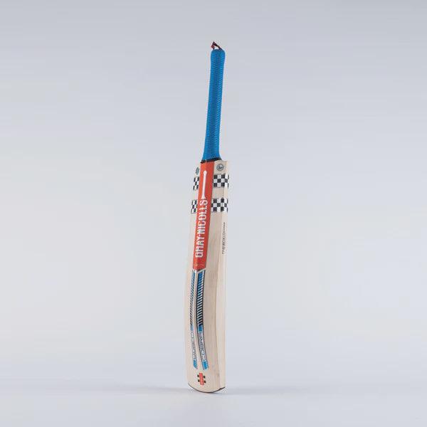 Gray-Nicolls Cobra Blue 200 Cricket Bat - SH-Bruntsfield Sports Online