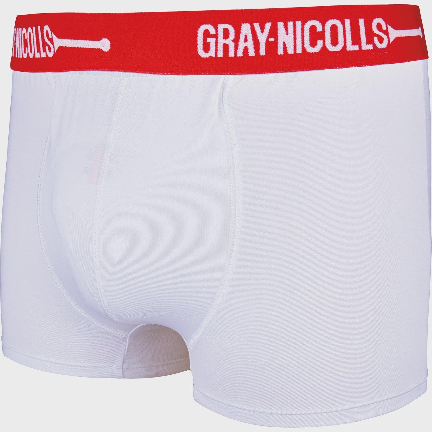 Gray-Nicolls Cover Point Trunks-Bruntsfield Sports Online