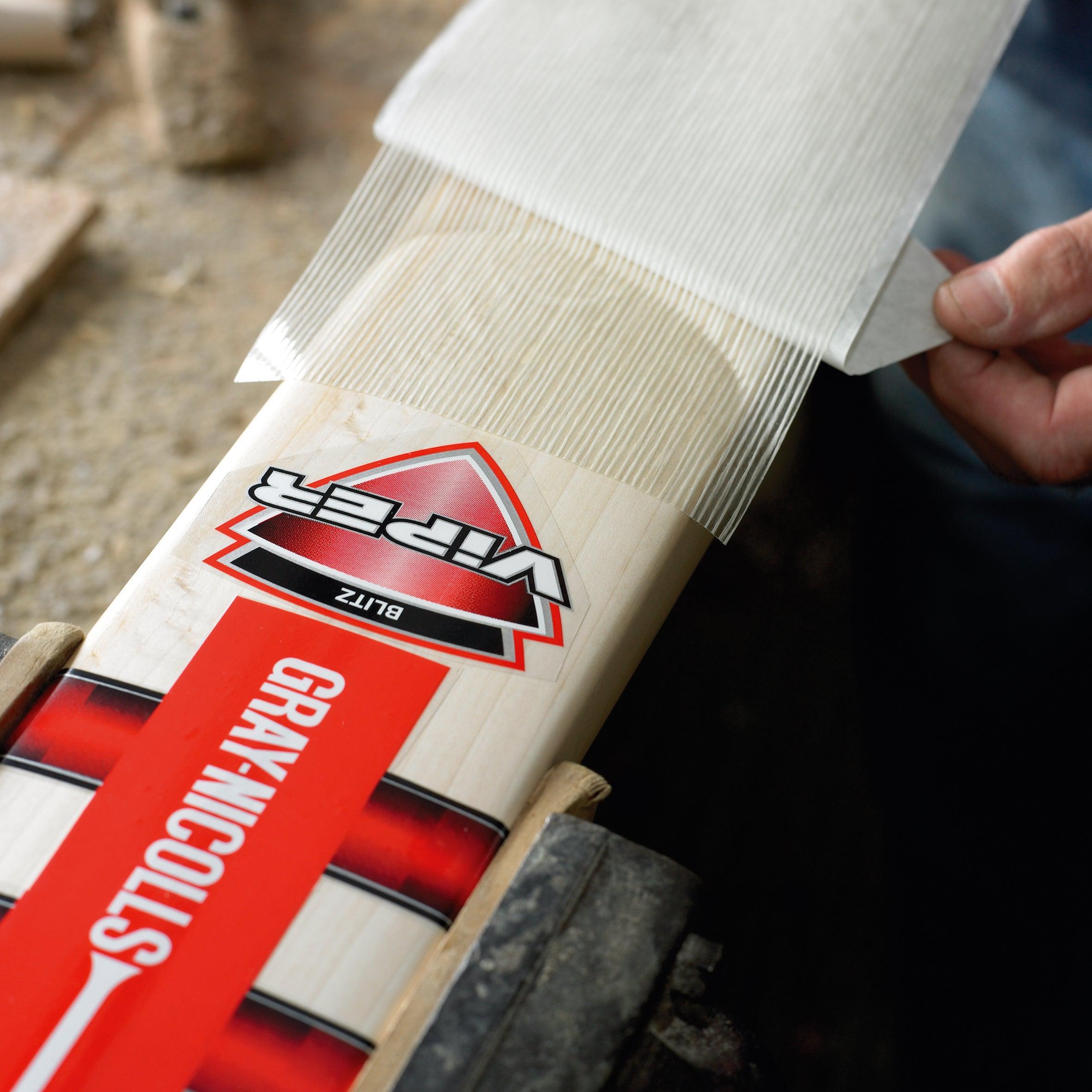 Gray Nicolls Fibre-Tec Tape-Bruntsfield Sports Online