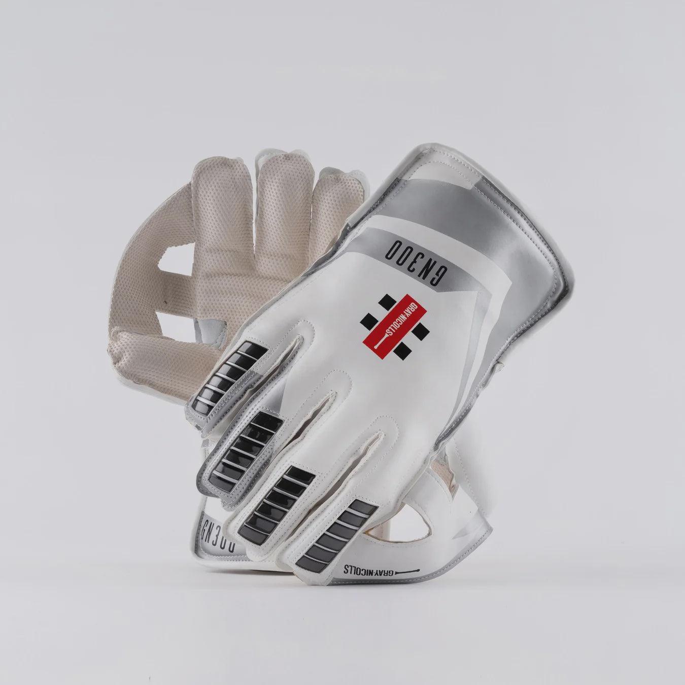 Gray-Nicolls GN 300 WK Cricket Gloves-Bruntsfield Sports Online