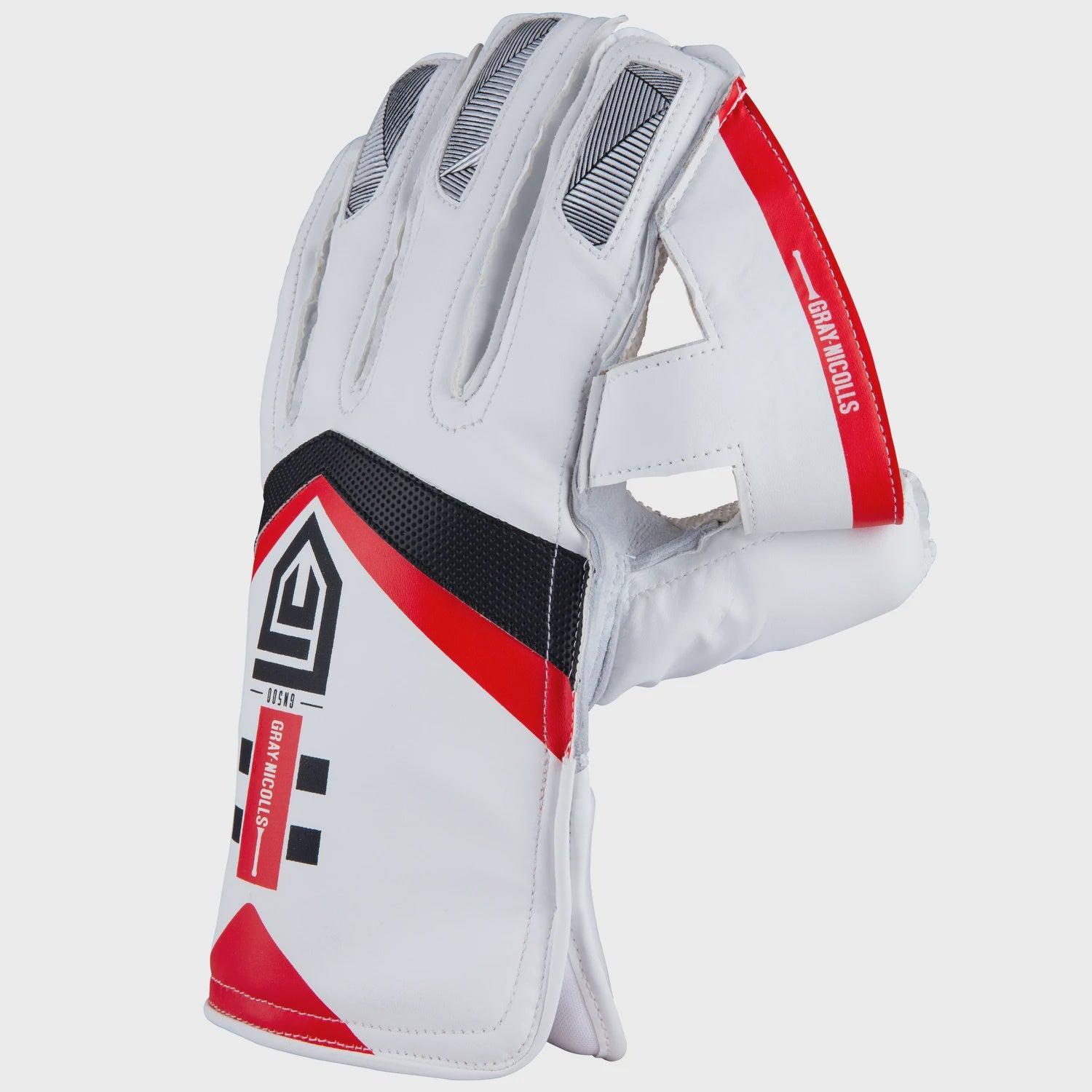 Gray-Nicolls GN500 Wk Glv-Bruntsfield Sports Online