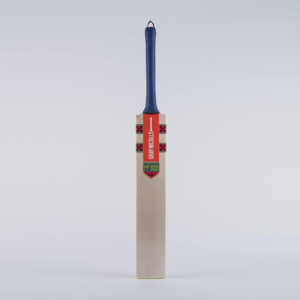 Gray-Nicolls Hypernova Gen 1.0 200 Cricket Bat - SH-Bruntsfield Sports Online