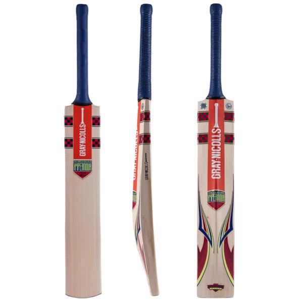 Gray-Nicolls Hypernova Power Cricket Bat-Bruntsfield Sports Online